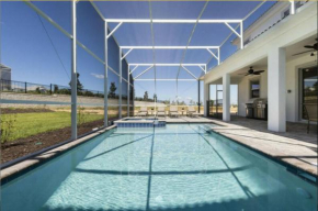 The Best Vacation Home with Private Pool CG1524